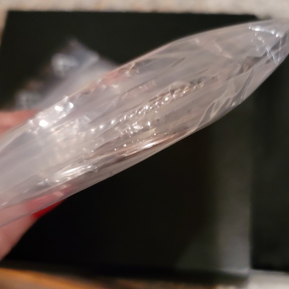 REDUCED! Sterling Silver Jewelry Set: Five Bangle Bracelets BNWT - Picture 4 of 6